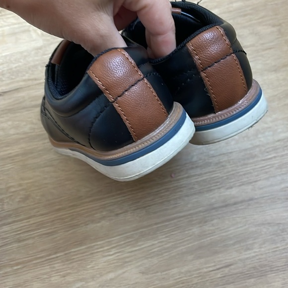 Mix No. 6 Shoes - Picture 4 of 4